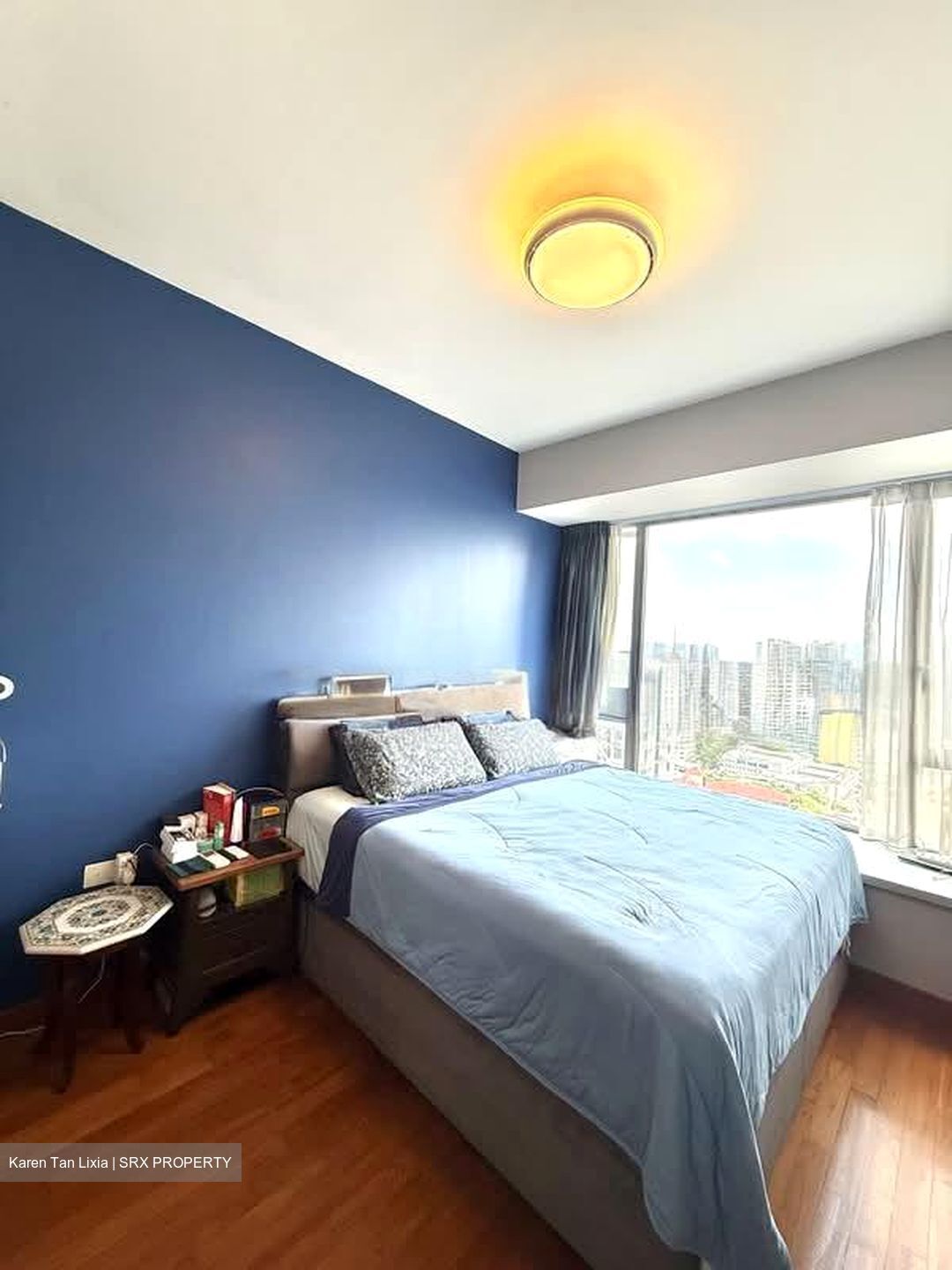 Vista Residences (D12), Condominium #536134541